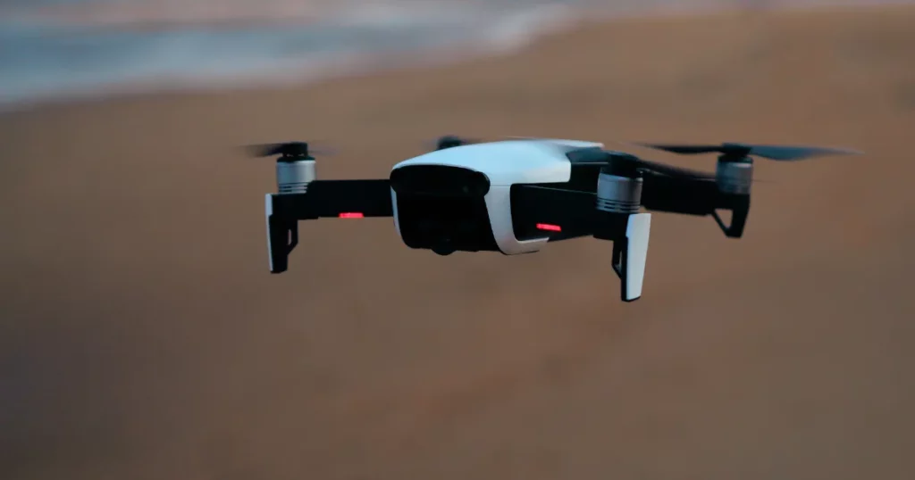 drone