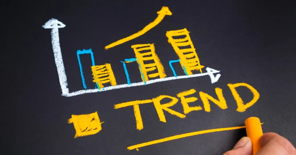 trend